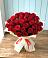 Букет 29 Красных роз в Ханино