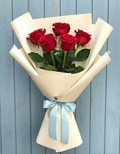 Букет Классика чувств #REPLACE_PRED# Ханино