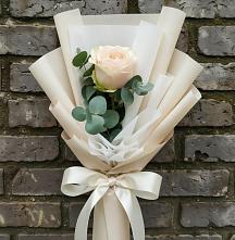 Букет цветов из:  Розы в Ханино