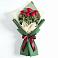 Букет цветов из: Розы в Ханино