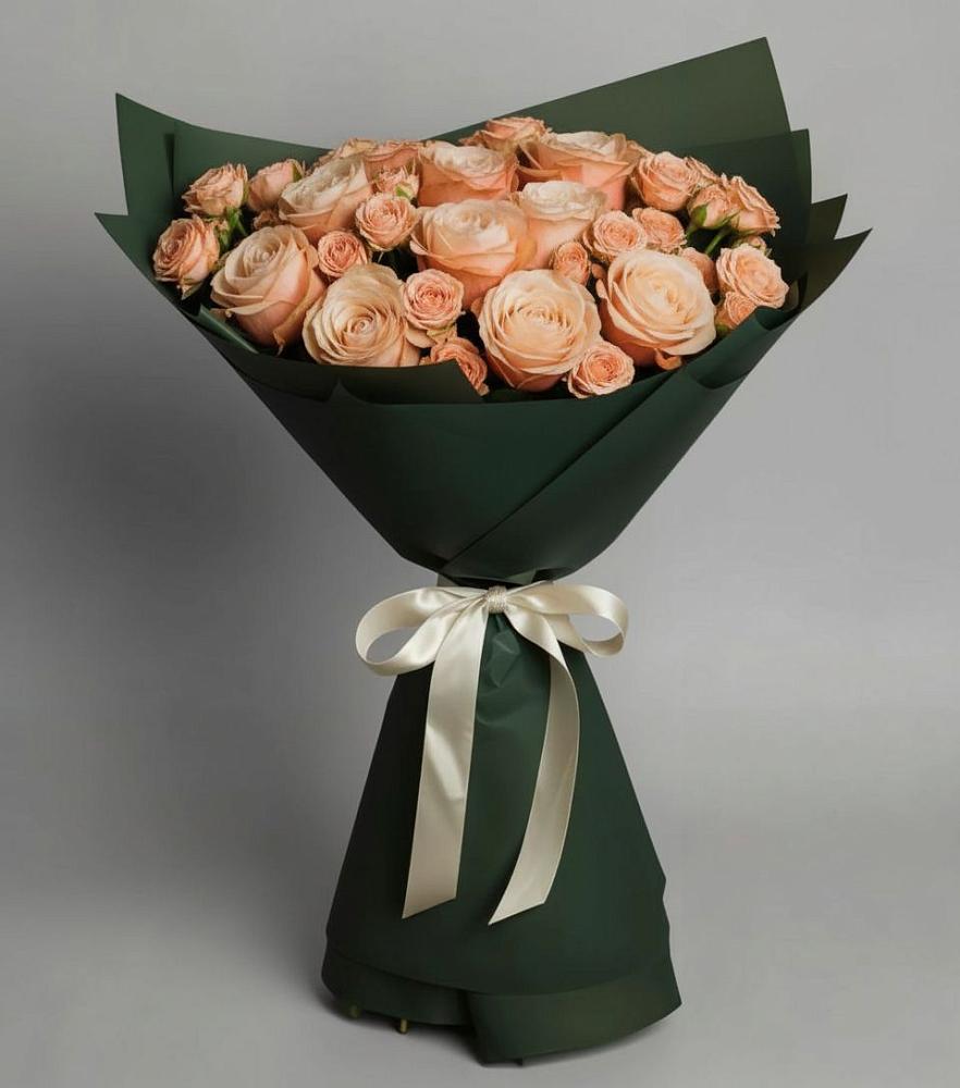 Букет Элегантный в Ханино