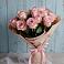 Букет цветов из: Розы в Ханино
