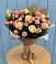 Букет цветов из: Розы в Ханино