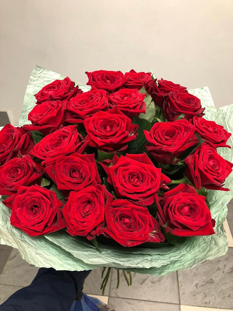 Розы Классика в Ханино Букет Классика в Ханино