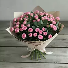 Букет Удовольствие в Ханино