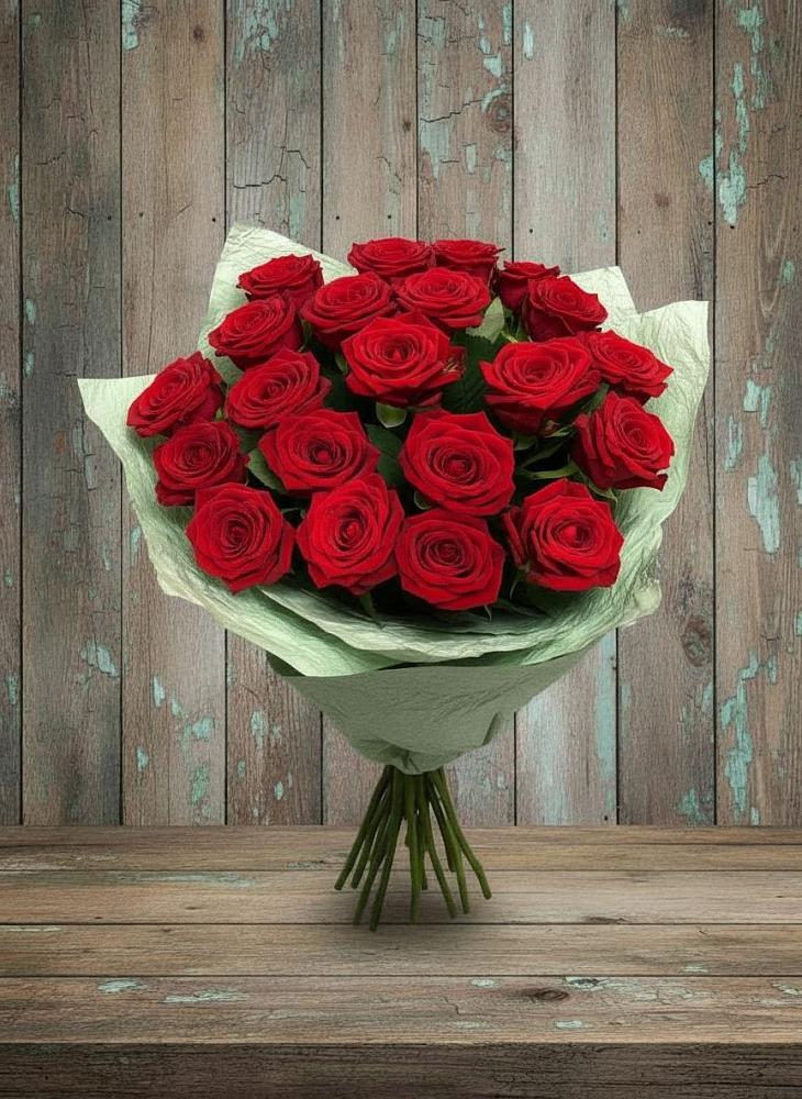 Букет Классика в Ханино