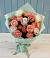 Букет цветов из: Розы в Ханино