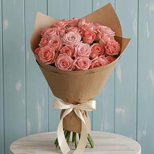 Букет цветов из:  Розы в Ханино