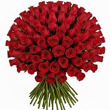 Букет Красные розы Чери Лав #REPLACE_PRED# Ханино