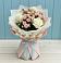 Букет цветов из: Розы в Ханино