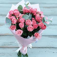 Букет Леди совершенство в Ханино