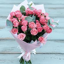 Букет Леди совершенство в Ханино